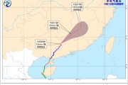 梦见人血“蝴蝶”残余环流继续影响江南中东部等地
