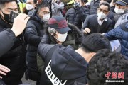 梦见人血多次未经允许外出，“素媛案”凶手赵斗淳再次被拘留